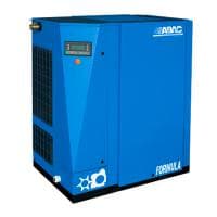 Винтовой компрессор ABAC FORMULA 30-10